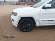 ✅ 2019 Jeep Grand Cherokee Upland • VIN: 1C4RJEAG1KC625943 • Лот: 43841249. Опубликован ранее на IAAI с пробегом 149 013 миль. Бесплатный доступ к архиву аукционных продаж из США и подробный отчёт об истории автомобиля на DreamBid. Изображение 6.