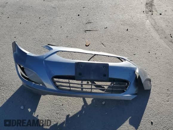 2015 Hyundai Accent GLS z VIN KMHCT4AE1FU912980, wystawiony jako Copart lot #82494565 z przebiegiem 135 502 mil mil oraz Szkoda całkowita • Salvage title. Historia ofert i sprzedaży dostępna na DreamBid. Obrazek 12.