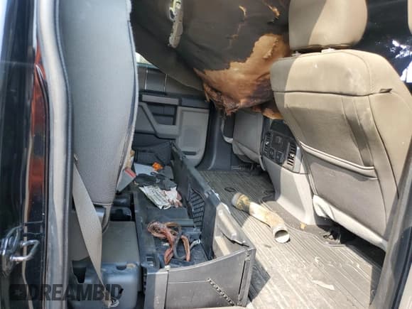 ✅ 2018 Ford F-250 XL • VIN: 1FT7W2BT4JEC96399 • Lot: 60849675. Listed on Copart with Not provided. Free auction sales archive from the USA and detailed vehicle history report at DreamBid. Image 10.