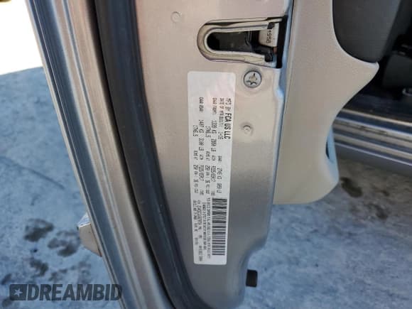 ✅ 2016 Dodge Grand Caravan SXT • VIN: 2C4RDGCG1GR270724 • Lot: 85851125. Wystawiony na Copart z przebiegiem 157 263 mil. Bezpłatny archiwum sprzedaży aukcyjnych z USA i szczegółowy raport historii pojazdu na DreamBid. Zdjęcie 13.