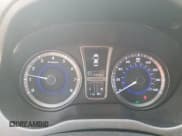 ✅ 2013 Hyundai Azera • VIN: KMHFG4JG3DA209396 • Лот: 55789595. Опубликован ранее на Copart с пробегом 154 665 миль. Бесплатный доступ к архиву аукционных продаж из США и подробный отчёт об истории автомобиля на DreamBid. Изображение 9.