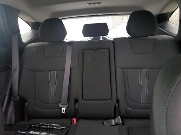 ✅ 2022 Hyundai Tucson SEL Convenience • VIN: KM8JFCA17NU023041 • Lot: 78753044. Wystawiony na Copart z przebiegiem 42 470 mil. Bezpłatny archiwum sprzedaży aukcyjnych z USA i szczegółowy raport historii pojazdu na DreamBid. Zdjęcie 10.