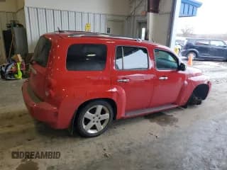 ✅ 2008 Chevrolet HHR LT • VIN: 3GNCA53P18S695486 • Lot: 46478715. Listed on Copart with 139,648 mi. Free auction sales archive from the USA and detailed vehicle history report at DreamBid. Image 3.