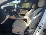 ✅ 2022 Mercedes-Benz E 350 • VIN: W1KZF8EB0NB021009 • Lot: 56456865. Listed on Copart with 25,461 mi. Free auction sales archive from the USA and detailed vehicle history report at DreamBid. Image 7.