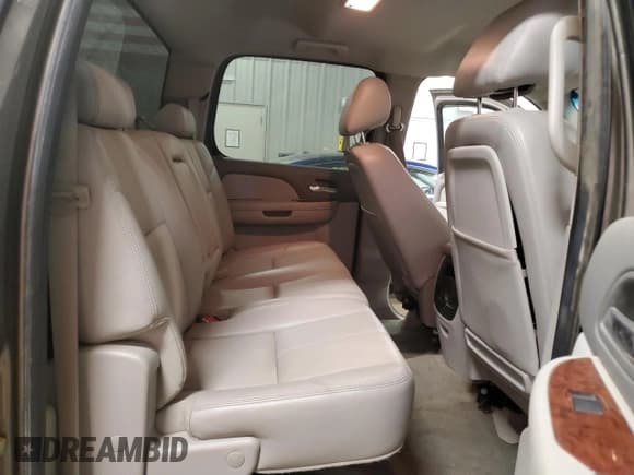 ✅ 2012 Chevrolet Silverado 2500HD LTZ • VIN: 1GC1KYEG8CF154749 • Lot: 57779495. Listed on Copart with 212,730 mi. Free auction sales archive from the USA and detailed vehicle history report at DreamBid. Image 10.