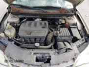 ✅ 2007 Chrysler Sebring • VIN: 1C3LC46K47N516531 • Lot: 65931165. Listed on Copart with 100,210 mi. Free auction sales archive from the USA and detailed vehicle history report at DreamBid. Image 12.