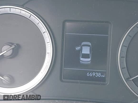 2019 Hyundai Sonata SE with VIN 5NPE24AF2KH814912, listed as a IAAI auction lot 43189754 with 66,938 mi miles and . Bid and sale history available at DreamBid. Image 16.