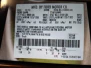 ✅ 2014 Ford F-250 XL • VIN: 1FT7X2B67EEB23022 • Lot: 41565243. Listed on IAAI with 65,509 mi. Free auction sales archive from the USA and detailed vehicle history report at DreamBid. Image 9.