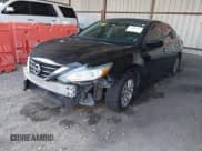 ✅ 2018 Nissan Altima SV • VIN: 1N4AL3AP0JC475596 • Lot: 43452565. Wystawiony na IAAI z przebiegiem 131 453 mil. Bezpłatny archiwum sprzedaży aukcyjnych z USA i szczegółowy raport historii pojazdu na DreamBid. Zdjęcie 2.