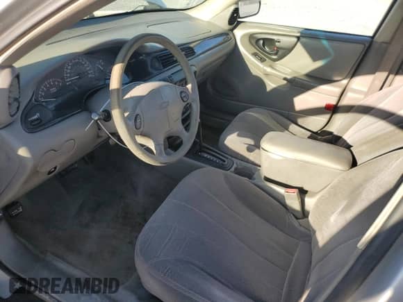 2003 Chevrolet Malibu z VIN 1G1ND52J53M678262, wystawiony jako Copart lot #77108234 z przebiegiem 160 688 mil mil oraz Szkoda całkowita • Salvage title. Historia ofert i sprzedaży dostępna na DreamBid. Obrazek 8.