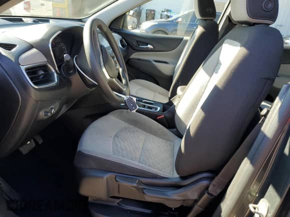 ✅ 2018 Chevrolet Equinox LS • VIN: 2GNAXHEV2J6281642 • Лот: 86693264. Опубликован ранее на Copart с пробегом 193 796 миль. Бесплатный доступ к архиву аукционных продаж из США и подробный отчёт об истории автомобиля на DreamBid. Изображение 7.