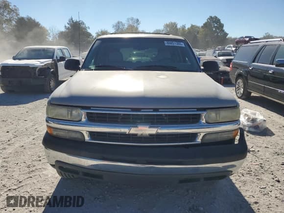 ✅ 2003 Chevrolet Tahoe LT • VIN: 1GNEC13Z33J216590 • Лот: 86851305. Опубликован ранее на Copart с пробегом 174 775 миль. Бесплатный доступ к архиву аукционных продаж из США и подробный отчёт об истории автомобиля на DreamBid. Изображение 5.