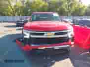 2024 Chevrolet Silverado 1500 LT с VIN 3GCUDDED0RG230008, выставлен на аукционе IAAI как лот 43320726 с пробегом 6 484 миль миль и . История ставок и продаж доступна на DreamBid. Изображение 11.