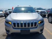 ✅ 2019 Jeep Cherokee Latitude • VIN: 1C4PJLCB3KD149508 • Lot: 42934674. Listed on IAAI with 92,218 mi. Free auction sales archive from the USA and detailed vehicle history report at DreamBid. Image 12.