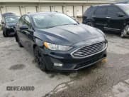 ✅ 2020 Ford Fusion SE • VIN: 3FA6P0HD5LR223156 • Lot: 81228575. Wystawiony na Copart z przebiegiem 78 695 mil. Bezpłatny archiwum sprzedaży aukcyjnych z USA i szczegółowy raport historii pojazdu na DreamBid. Zdjęcie 13.
