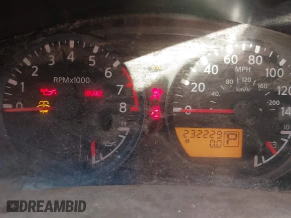 ✅ 2007 Nissan Frontier SE • VIN: 1N6AD07U87C453287 • Lot: 43349165. Wystawiony na IAAI z przebiegiem 232 229 mil. Bezpłatny archiwum sprzedaży aukcyjnych z USA i szczegółowy raport historii pojazdu na DreamBid. Zdjęcie 7.