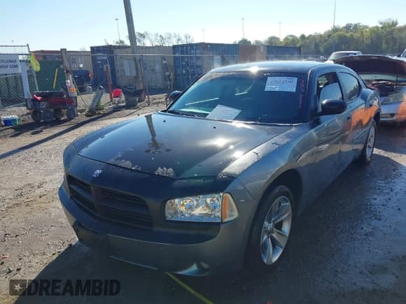 ✅ 2007 Dodge Charger Police • VIN: 2B3KA43H47H757831 • Лот: 43624160. Опубликован ранее на IAAI с пробегом 179 121 миль. Бесплатный доступ к архиву аукционных продаж из США и подробный отчёт об истории автомобиля на DreamBid. Изображение 6.