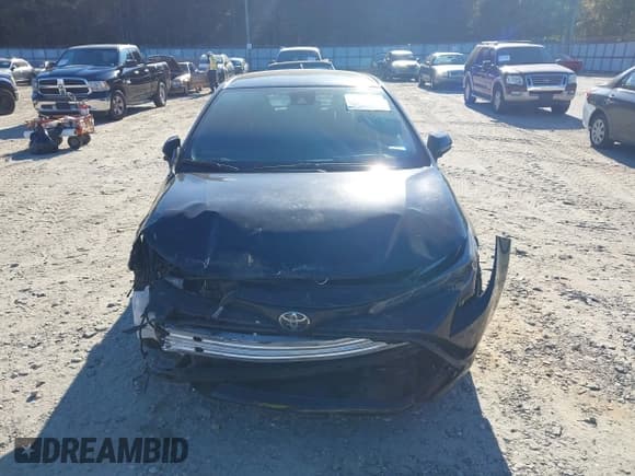 ✅ 2021 Toyota Corolla SE • VIN: JTND4MBE6M3111416 • Lot: 43446763. Wystawiony na IAAI z przebiegiem 80 878 mil. Bezpłatny archiwum sprzedaży aukcyjnych z USA i szczegółowy raport historii pojazdu na DreamBid. Zdjęcie 12.