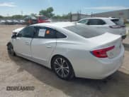 ✅ 2018 Buick LaCrosse Premium • VIN: 1G4ZR5SS7JU131635 • Lot: 43027514. Wystawiony na IAAI z przebiegiem Nie podano. Bezpłatny archiwum sprzedaży aukcyjnych z USA i szczegółowy raport historii pojazdu na DreamBid. Zdjęcie 3.