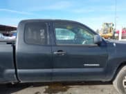 ✅ 2009 Toyota Tacoma • VIN: 5TETX22N89Z595299 • Lot: 43662925. Listed on IAAI with 128,392 mi. Free auction sales archive from the USA and detailed vehicle history report at DreamBid. Image 13.