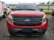 ✅ 2015 Ford Explorer • VIN: 1FM5K8B89FGA76037 • Lot: 58844355. Listed on Copart with 194,687 mi. Free auction sales archive from the USA and detailed vehicle history report at DreamBid. Image 5.