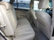 ✅ 2007 Hyundai Santa Fe GLS • VIN: 5NMSG73D17H032977 • Lot: 74603004. Listed on Copart with 180,052 mi. Free auction sales archive from the USA and detailed vehicle history report at DreamBid. Image 11.