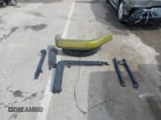 ✅ 2007 Jeep Wrangler Unlimited Sahara • VIN: 1J8GA59167L161894 • Lot: 41856064. Listed on IAAI with 122,714 mi. Free auction sales archive from the USA and detailed vehicle history report at DreamBid. Image 12.