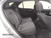 ✅ 2022 Chevrolet Equinox LT • VIN: 2GNAXJEV6N6138514 • Lot: 86239715. Listed on Copart with 152,794 mi. Free auction sales archive from the USA and detailed vehicle history report at DreamBid. Image 11.