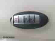 2016 Nissan Murano SV with VIN 5N1AZ2MHXGN146209, listed as a IAAI auction lot 41664537 with 48,133 mi miles and . Bid and sale history available at DreamBid. Image 11.