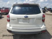 ✅ 2016 Subaru Forester Touring • VIN: JF2SJAVC4GH465716 • Lot: 58325635. Listed on Copart with 86,863 mi. Free auction sales archive from the USA and detailed vehicle history report at DreamBid. Image 6.