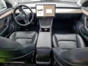 ✅ 2022 Tesla Model 3 • VIN: 5YJ3E1EA8NF370000 • Lot: 95893255. Listed on Copart with 106,623 mi. Free auction sales archive from the USA and detailed vehicle history report at DreamBid. Image 8.