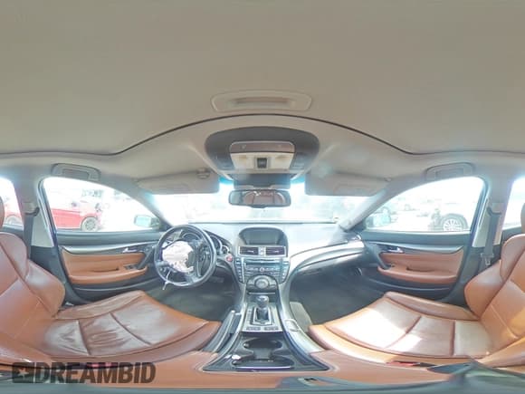 ✅ 2013 Acura TL Advance • VIN: 19UUA9F7XDA800698 • Лот: 55333205. Опубликован ранее на Copart с пробегом Не указан. Бесплатный доступ к архиву аукционных продаж из США и подробный отчёт об истории автомобиля на DreamBid. Изображение 15.