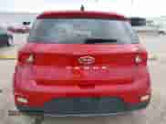 2020 Hyundai Venue SEL z VIN KMHRC8A39LU018916, wystawiony jako IAAI lot #42190637 z przebiegiem 37 926 mil mil oraz . Historia ofert i sprzedaży dostępna na DreamBid. Obrazek 17.