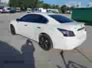 2012 Nissan Maxima S z VIN 1N4AA5APXCC849233, wystawiony jako IAAI lot #42915963 z przebiegiem 119 679 mil mil oraz . Historia ofert i sprzedaży dostępna na DreamBid. Obrazek 3.