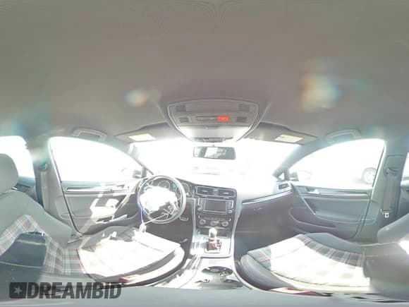 ✅ 2016 Volkswagen Golf GTI SE • VIN: 3VW4T7AUXGM045180 • Лот: 48822332. Опубликован ранее на Copart с пробегом 51 426 миль. Бесплатный доступ к архиву аукционных продаж из США и подробный отчёт об истории автомобиля на DreamBid. Изображение 12.