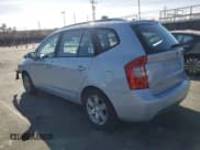 ✅ 2007 Kia Rondo EX • VIN: KNAFG526877101659 • Lot: 92222645. Listed on Copart with 197,434 mi. Free auction sales archive from the USA and detailed vehicle history report at DreamBid. Image 2.