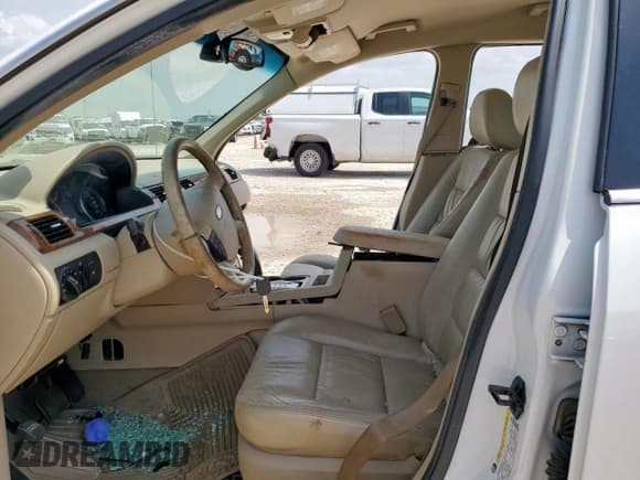 ✅ 2005 Ford Five Hundred SEL • VIN: 1FAFP24135G156980 • Lot: 64967855. Wystawiony na Copart z przebiegiem Nie podano. Bezpłatny archiwum sprzedaży aukcyjnych z USA i szczegółowy raport historii pojazdu na DreamBid. Zdjęcie 7.