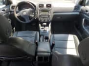 ✅ 2005 Volkswagen Jetta 2.5L • VIN: 3VWSF71K75M631829 • Lot: 60106015. Listed on Copart with 212,408 mi. Free auction sales archive from the USA and detailed vehicle history report at DreamBid. Image 8.