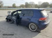 ✅ 2013 Volkswagen Golf GTI • VIN: WVWHD7AJ9DW087696 • Lot: 89800895. Listed on Copart with 125,247 mi. Free auction sales archive from the USA and detailed vehicle history report at DreamBid. Image 2.