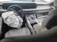 ✅ 2023 Hyundai Palisade SEL • VIN: KM8R24GE7PU526117 • Лот: 74271804. Размещён на Copart с пробегом 29 618 миль миль. Получите бесплатный доступ к архиву аукционных продаж из США и посмотрите подробный отчёт об истории автомобиля на DreamBid. Изображение 8.