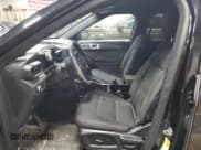 ✅ 2020 Ford Police Interceptor Utility • VIN: 1FM5K8AC6LGC10407 • Лот: 81112544. Опубликован ранее на Copart с пробегом 95 848 миль. Бесплатный доступ к архиву аукционных продаж из США и подробный отчёт об истории автомобиля на DreamBid. Изображение 7.