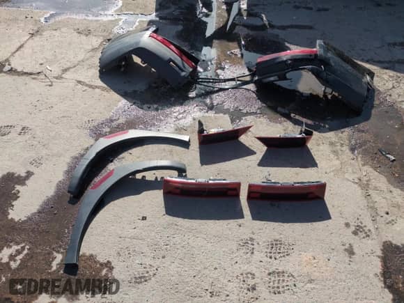 ✅ 2024 Hyundai Santa Fe SEL • VIN: 5NMP2DGL7RH008979 • Лот: 51544305. Размещён на Copart с пробегом 5 744 миль миль. Получите бесплатный доступ к архиву аукционных продаж из США и посмотрите подробный отчёт об истории автомобиля на DreamBid. Изображение 13.