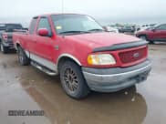 ✅ 1999 Ford F-150 XL • VIN: 1FTRX17L5XKB93933 • Lot: 41966711. Wystawiony na IAAI z przebiegiem Nie podano. Bezpłatny archiwum sprzedaży aukcyjnych z USA i szczegółowy raport historii pojazdu na DreamBid. Zdjęcie 1.