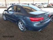 ✅ 2009 Hyundai Sonata Limited • VIN: 5NPEU46F19H436787 • Лот: 42828132. Опубликован ранее на IAAI с пробегом 236 010 миль. Бесплатный доступ к архиву аукционных продаж из США и подробный отчёт об истории автомобиля на DreamBid. Изображение 3.