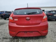 ✅ 2015 Hyundai Accent GS • VIN: KMHCT5AE9FU198375 • Lot: 84440695. Wystawiony na Copart z przebiegiem 117 044 mil. Bezpłatny archiwum sprzedaży aukcyjnych z USA i szczegółowy raport historii pojazdu na DreamBid. Zdjęcie 6.