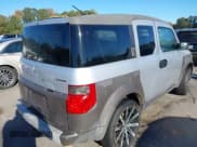 ✅ 2004 Honda Element EX • VIN: 5J6YH28594L003615 • Lot: 43508848. Listed on IAAI with 264,666 mi. Free auction sales archive from the USA and detailed vehicle history report at DreamBid. Image 4.