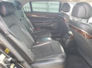 ✅ 2017 Genesis G90 Ultimate • VIN: KMHG54JH2HU023565 • Lot: 57771395. Listed on Copart with 89,123 mi. Free auction sales archive from the USA and detailed vehicle history report at DreamBid. Image 10.