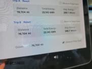 ✅ 2020 Tesla Model 3 Performance • VIN: 5YJ3E1EC8LF746838 • Lot: 54990165. Wystawiony na Copart z przebiegiem 76 704 mil. Bezpłatny archiwum sprzedaży aukcyjnych z USA i szczegółowy raport historii pojazdu na DreamBid. Zdjęcie 9.