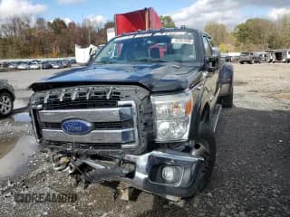 ✅ 2016 Ford F-350 Lariat • VIN: 1FT8W3DT8GEC67942 • Lot: 82551695. Listed on Copart with 188,431 mi. Free auction sales archive from the USA and detailed vehicle history report at DreamBid. Image 1.