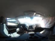 ✅ 2021 Toyota Tundra SR5 • VIN: 5TFDY5F10MX981807 • Lot: 43355272. Listed on IAAI with 35,358 mi. Free auction sales archive from the USA and detailed vehicle history report at DreamBid. Image 18.